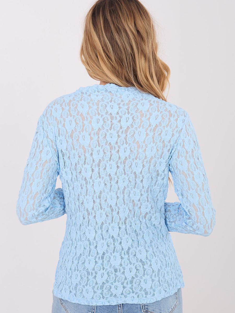  Blouse model 223398 Italy Moda 