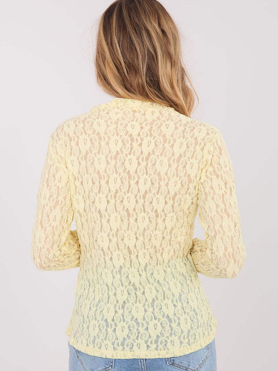  Blouse model 223399 Italy Moda 