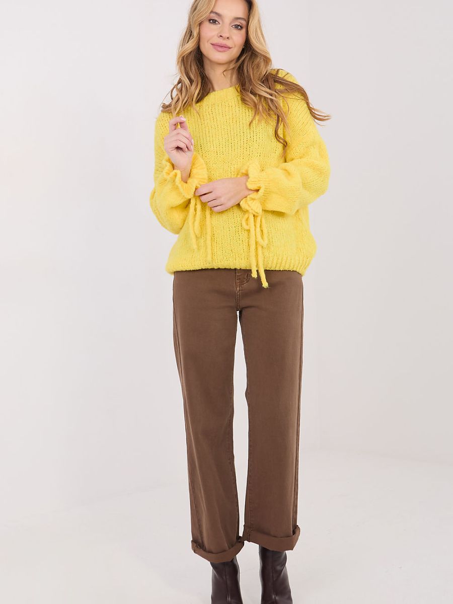  Jumper model 223400 Italy Moda 