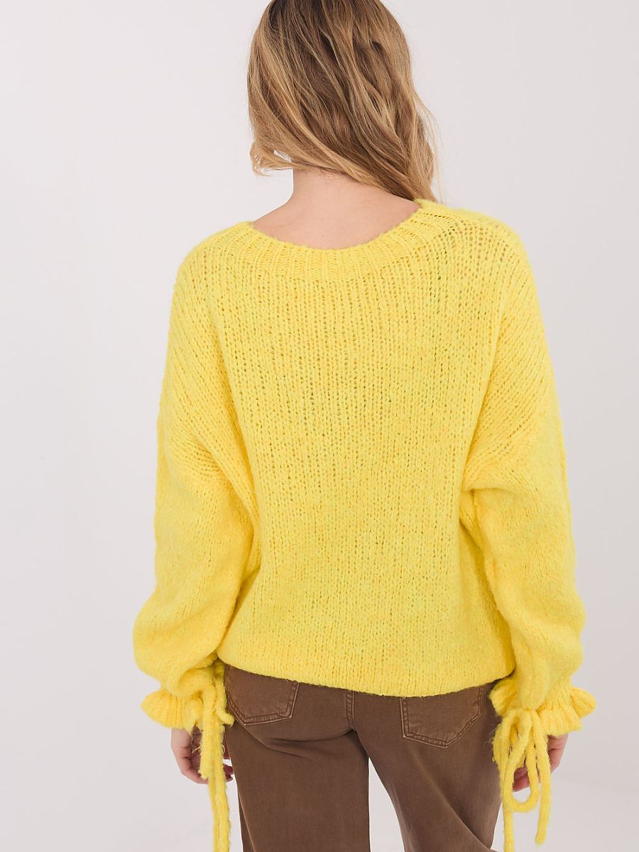  Jumper model 223400 Italy Moda 