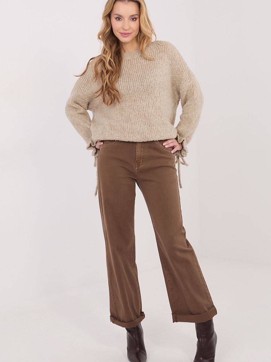  Jumper model 223401 Italy Moda 