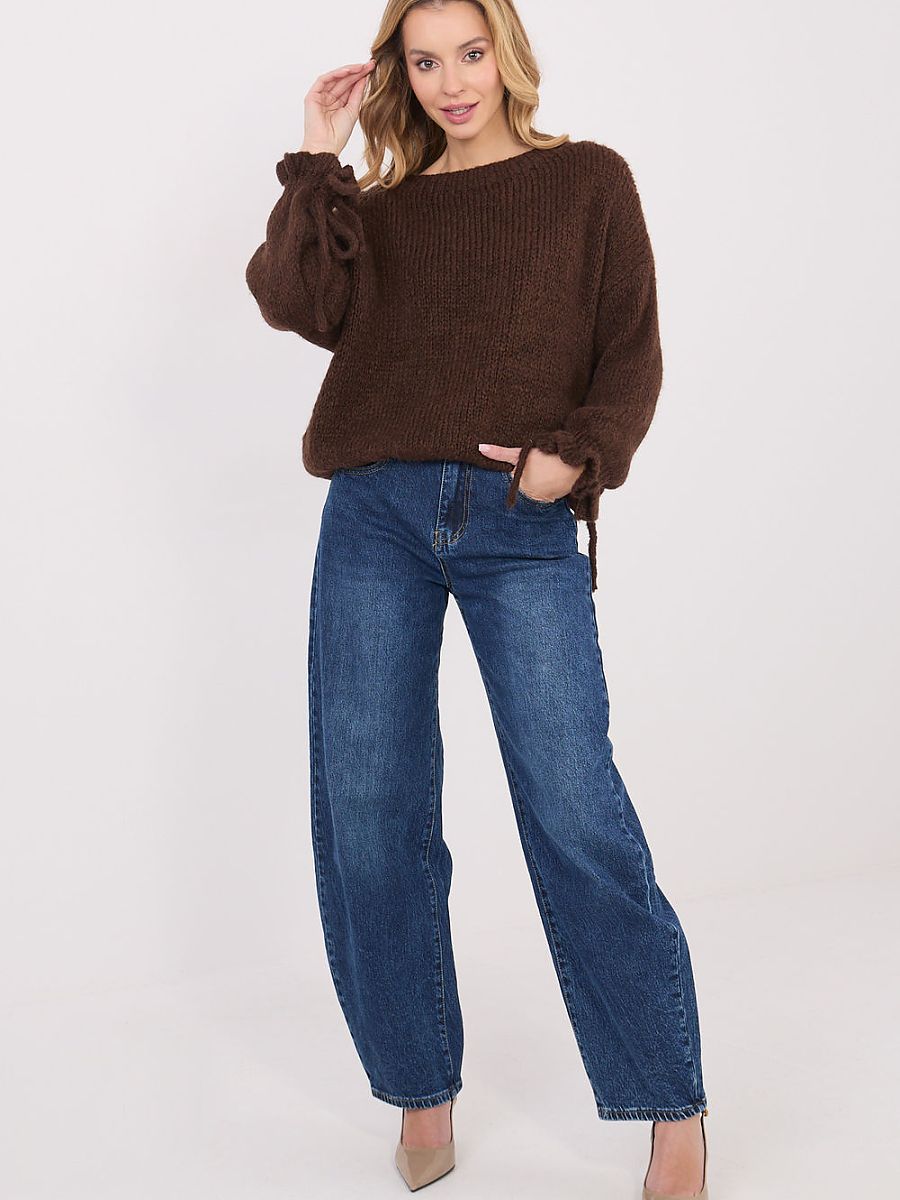  Jumper model 223402 Italy Moda 