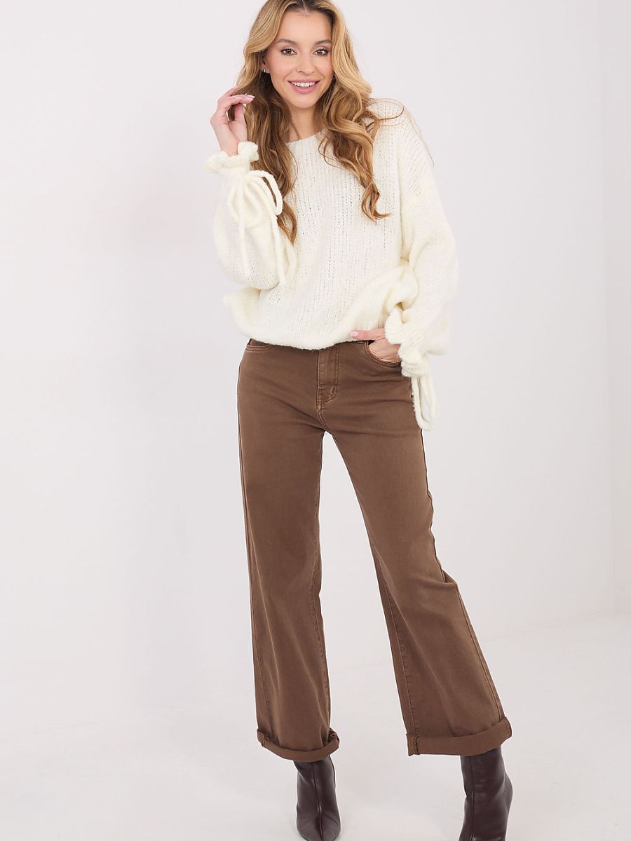  Jumper model 223404 Italy Moda 