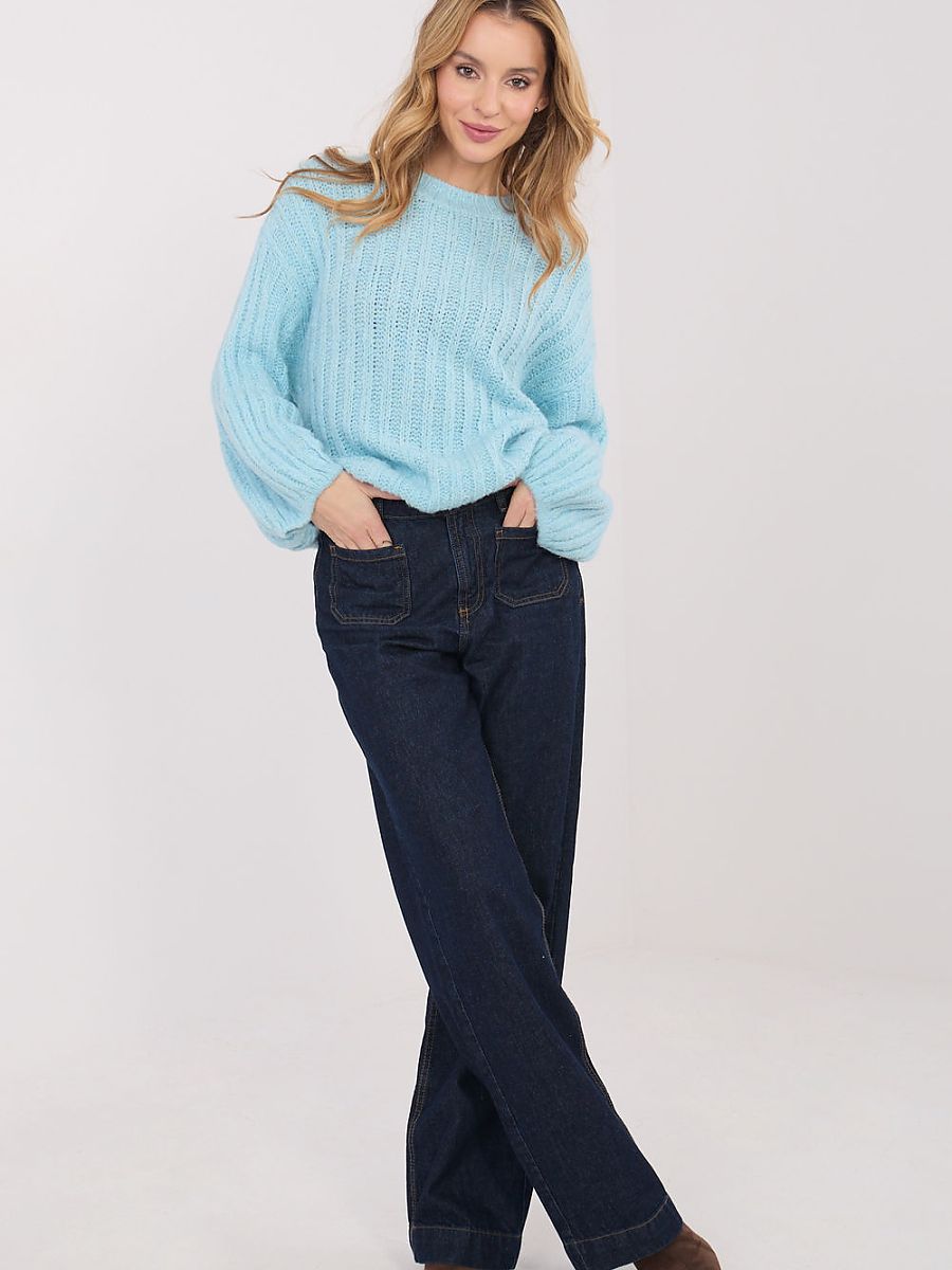  Jumper model 223411 Italy Moda 