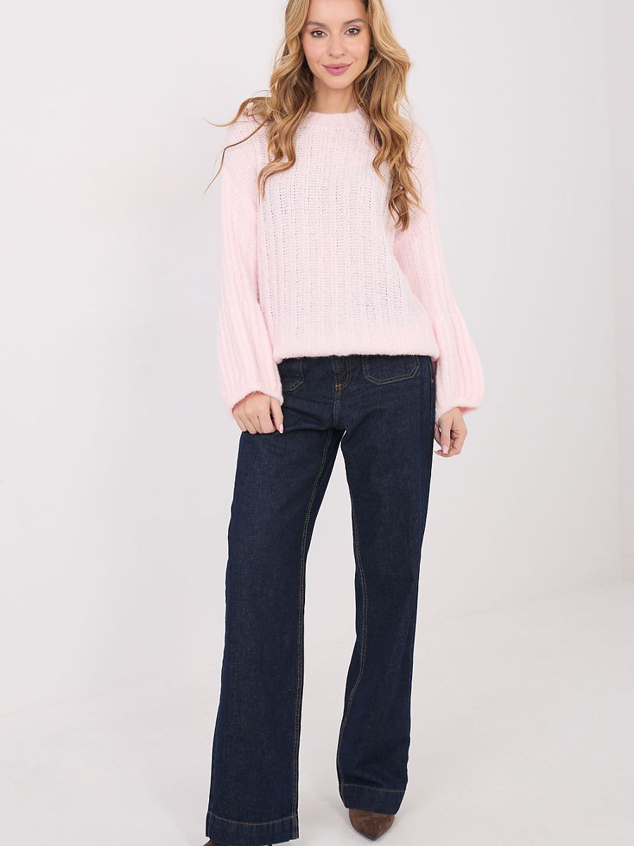  Jumper model 223412 Italy Moda 