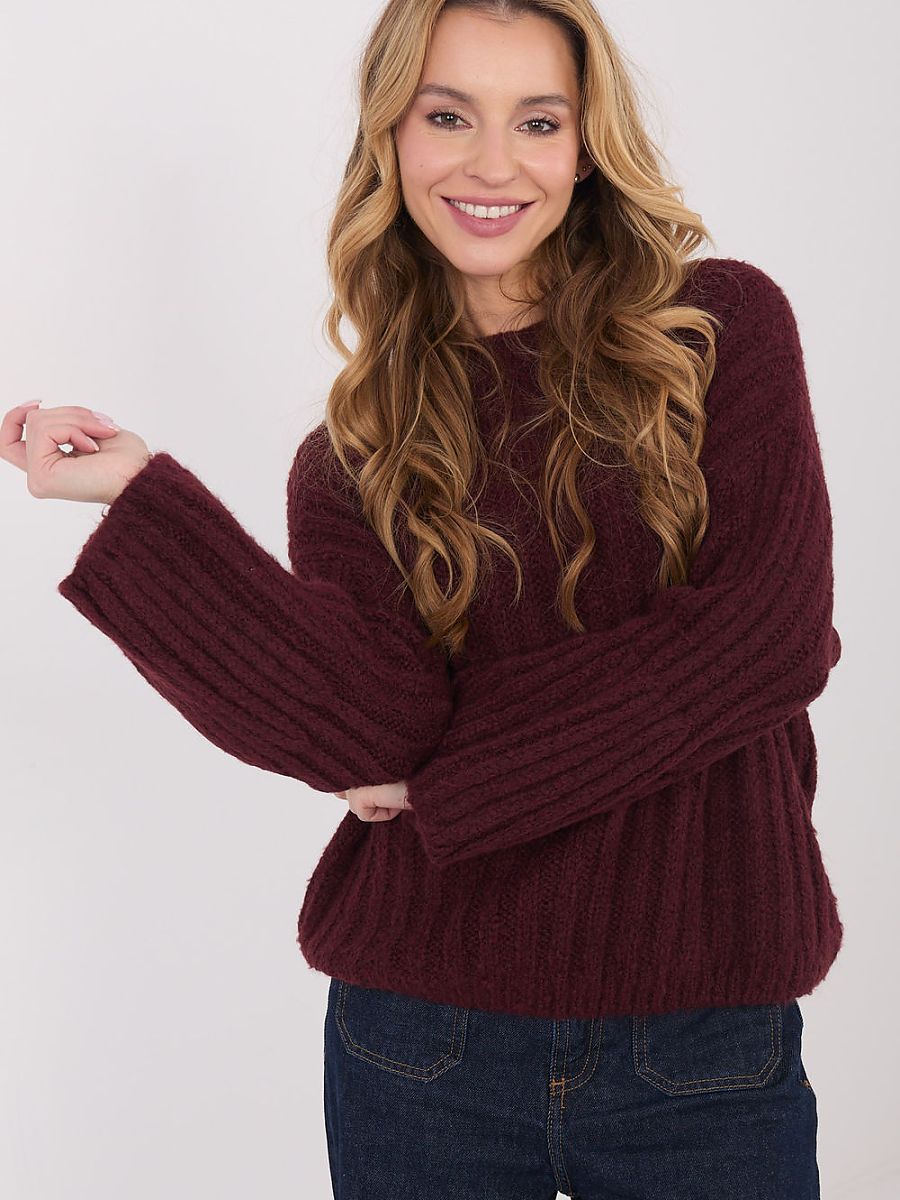  Jumper model 223413 Italy Moda 