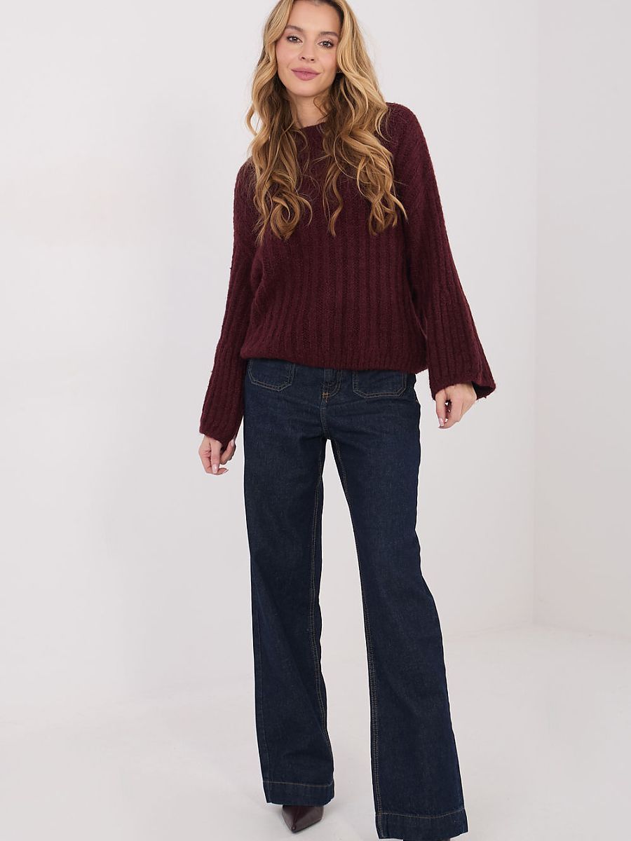  Jumper model 223413 Italy Moda 