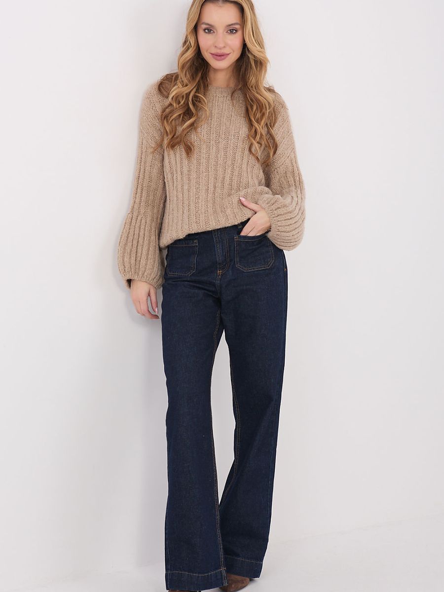 Jumper model 223414 Italy Moda 