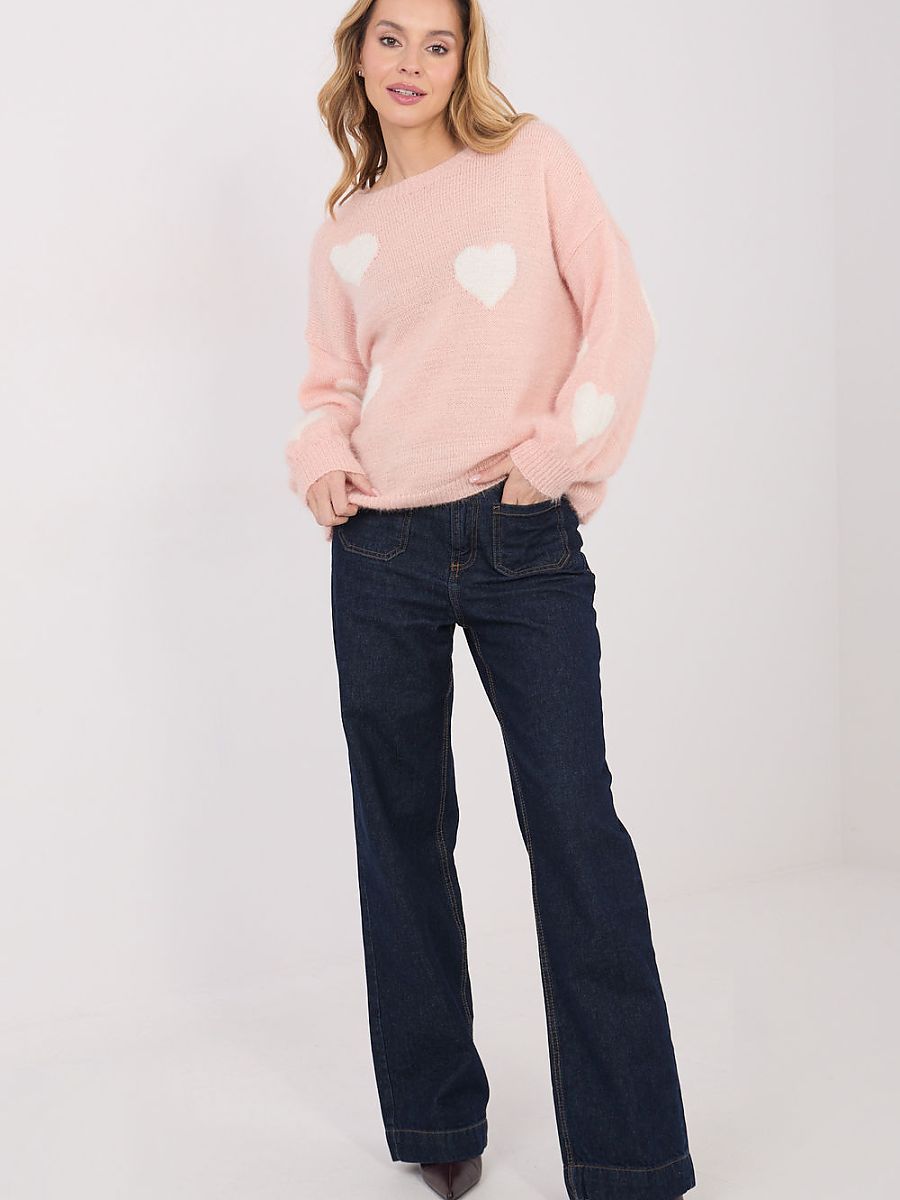  Jumper model 223426 Italy Moda 