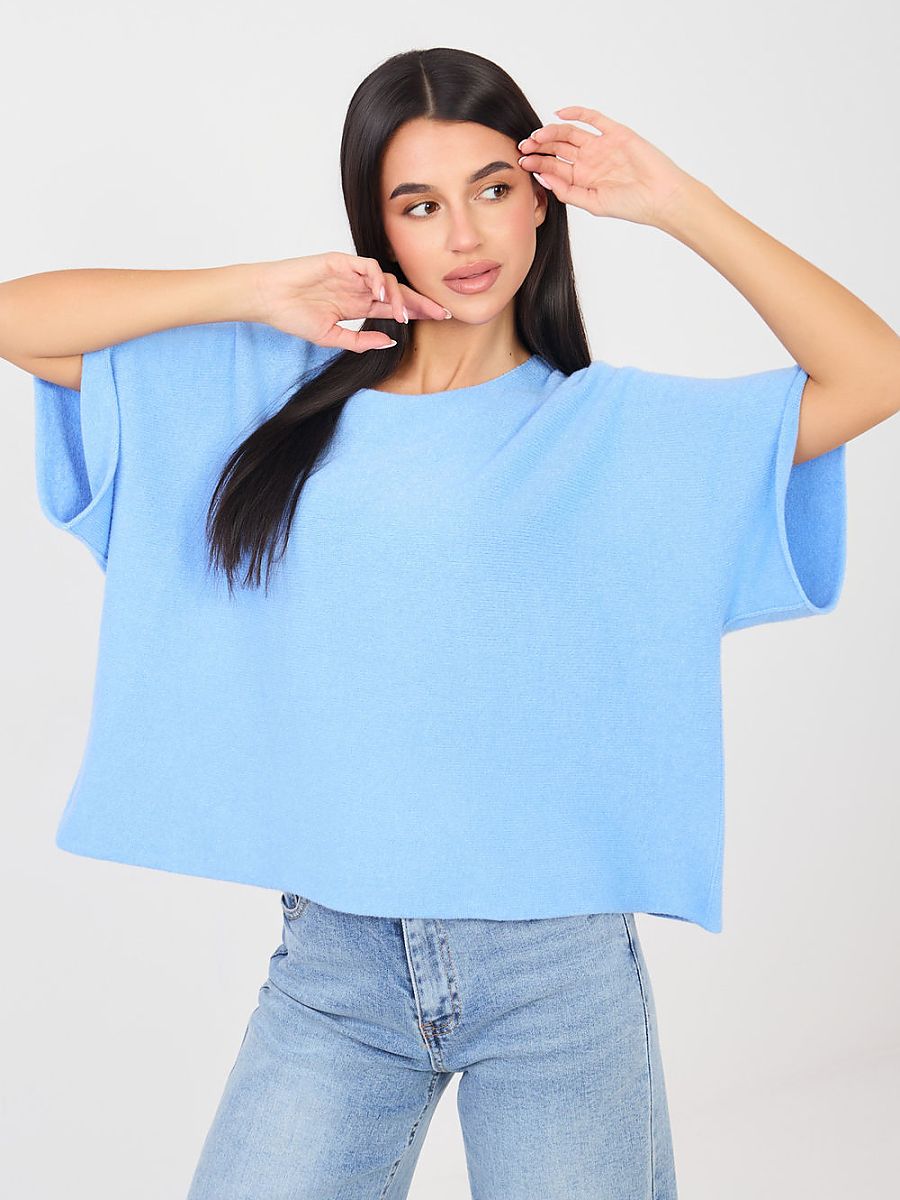  Jumper model 223441 Italy Moda 