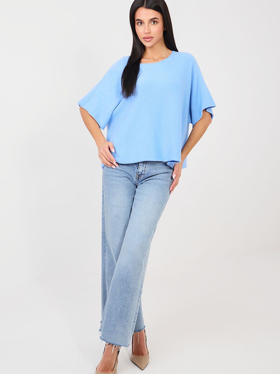  Jumper model 223441 Italy Moda 