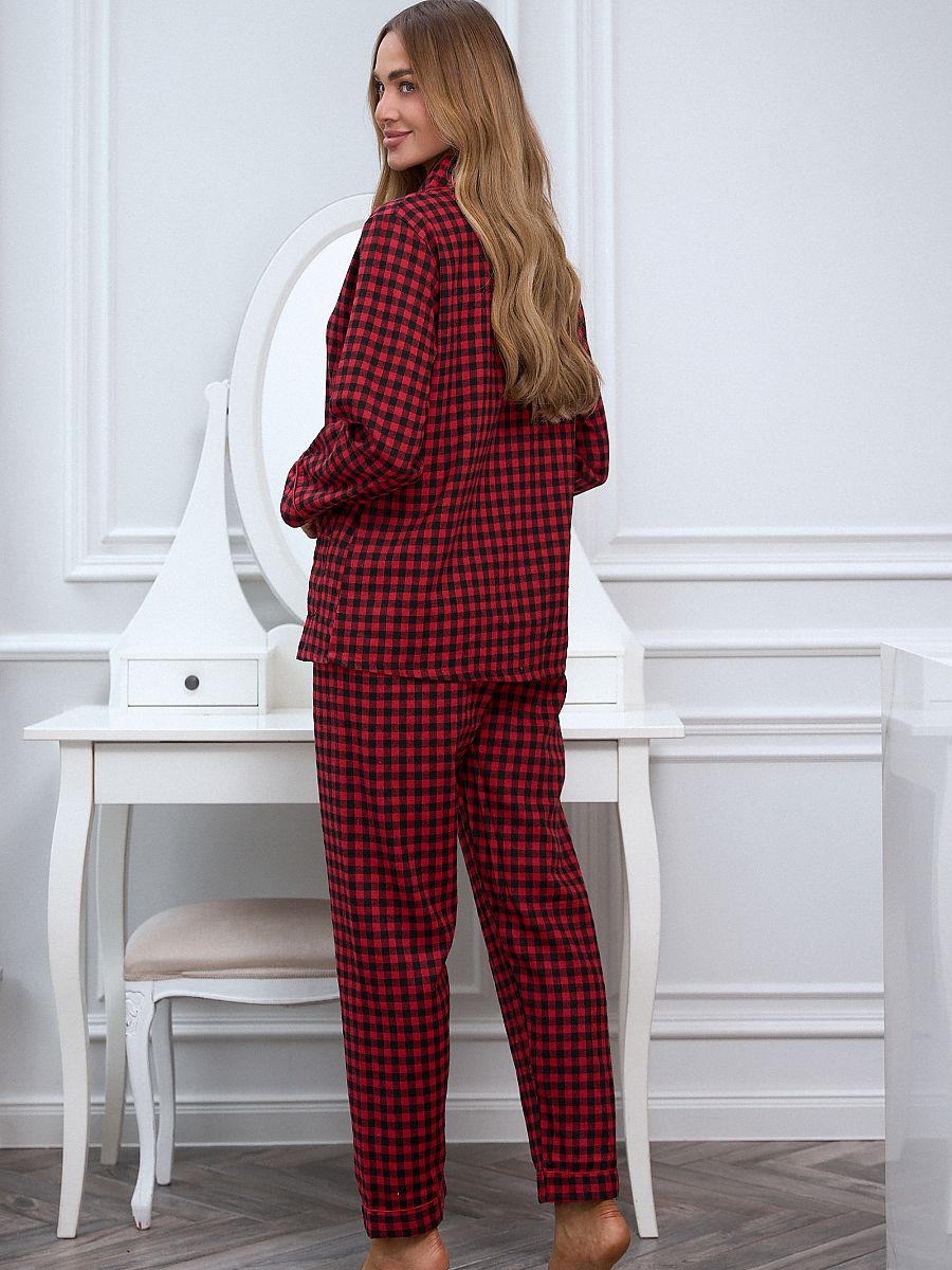  Pyjama model 222607 Pure Sin 