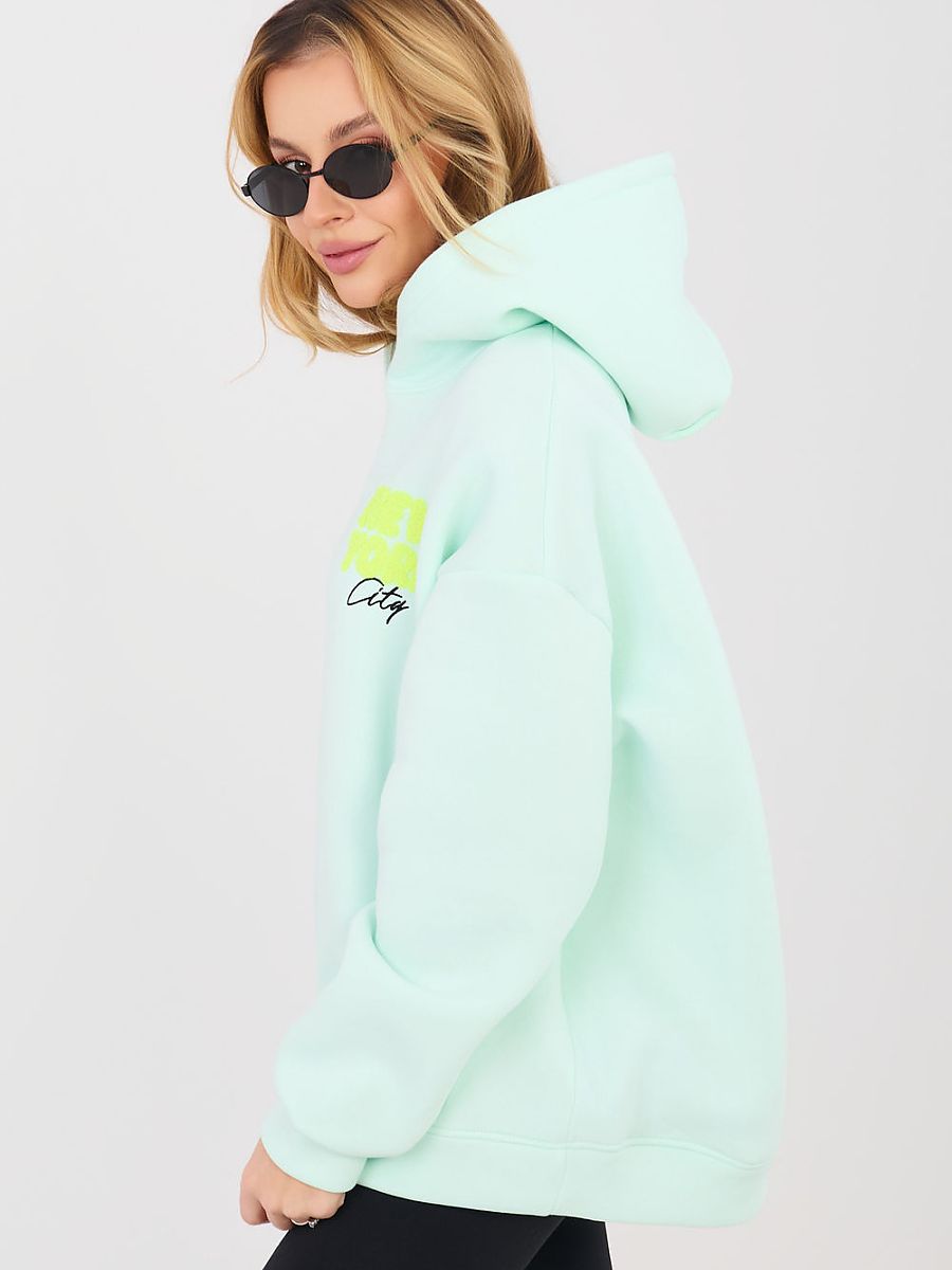  Sweatshirt model 223454 Factory Price 