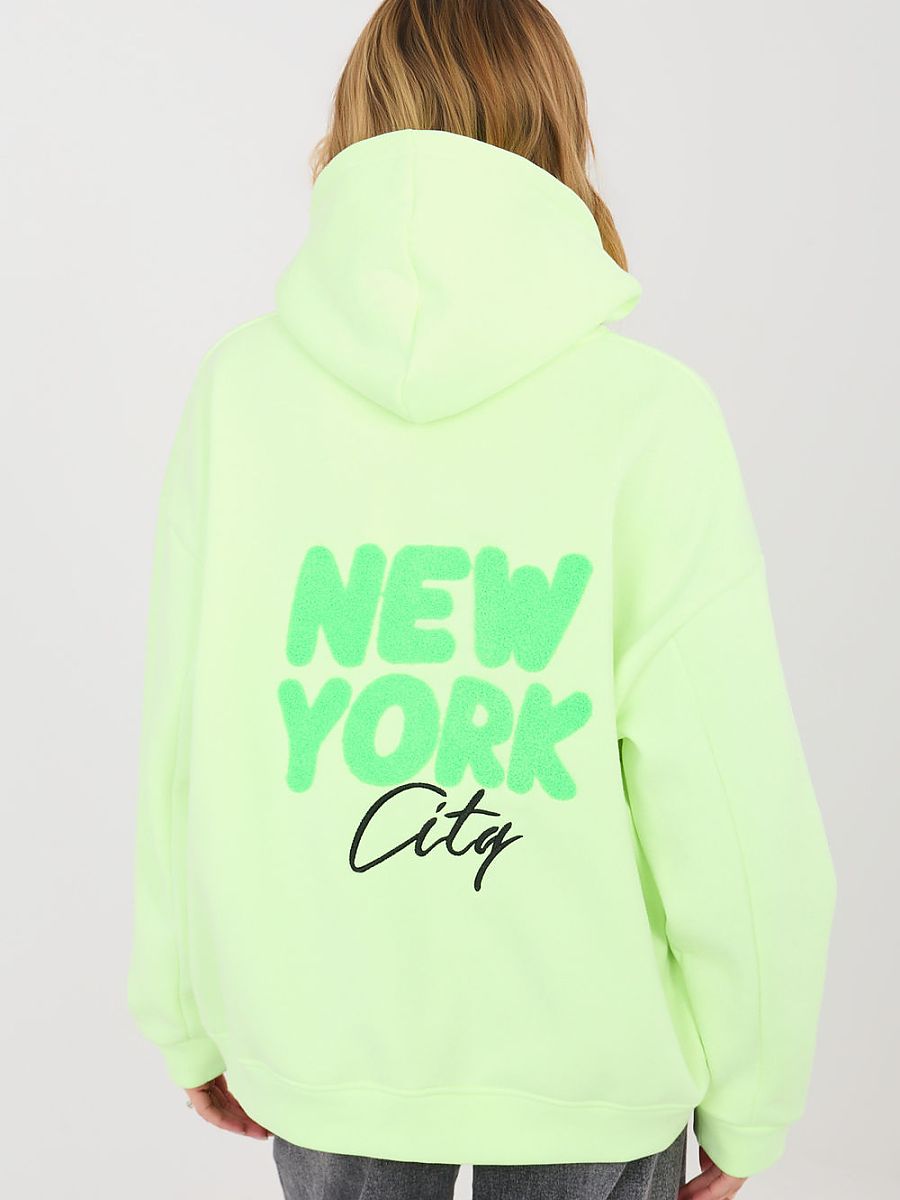  Sweatshirt model 223455 Factory Price 