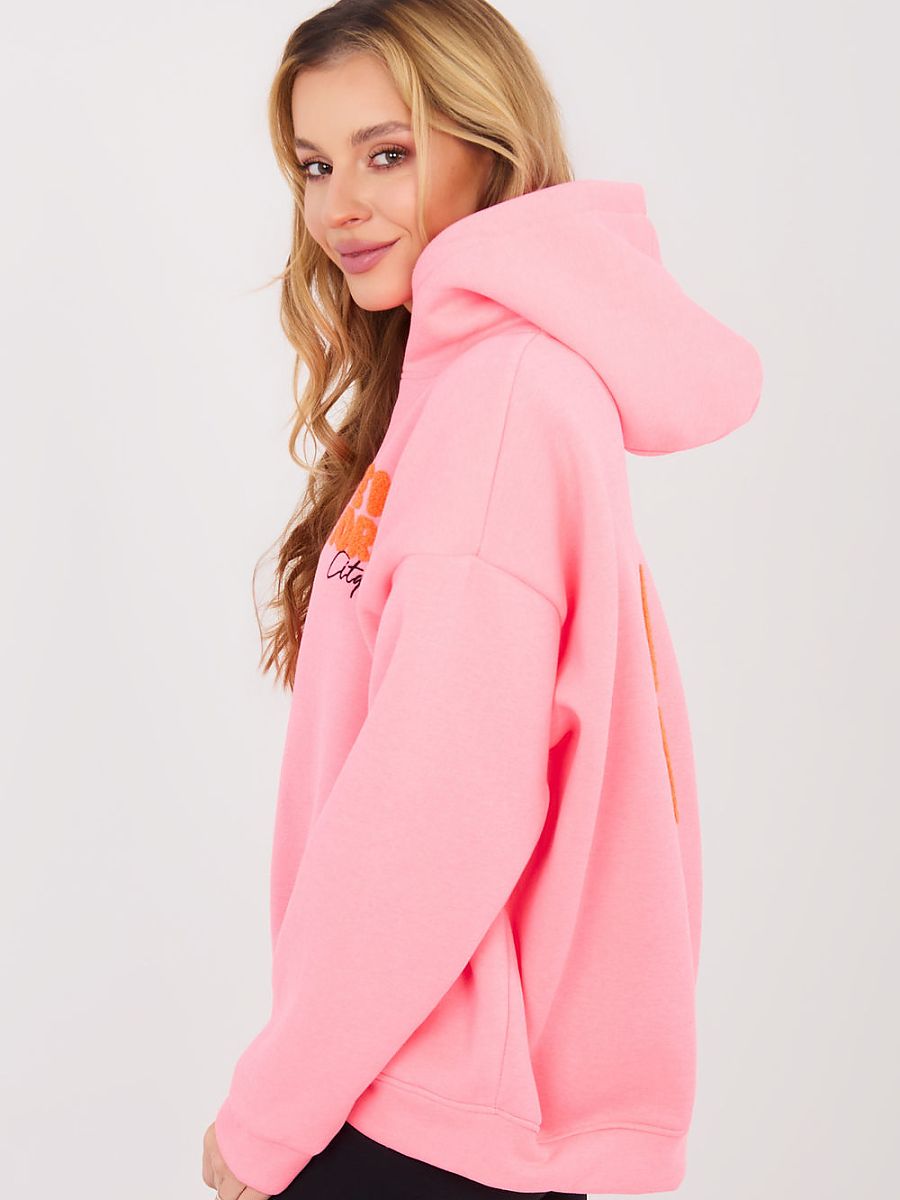 Sweatshirt model 223457 Factory Price 