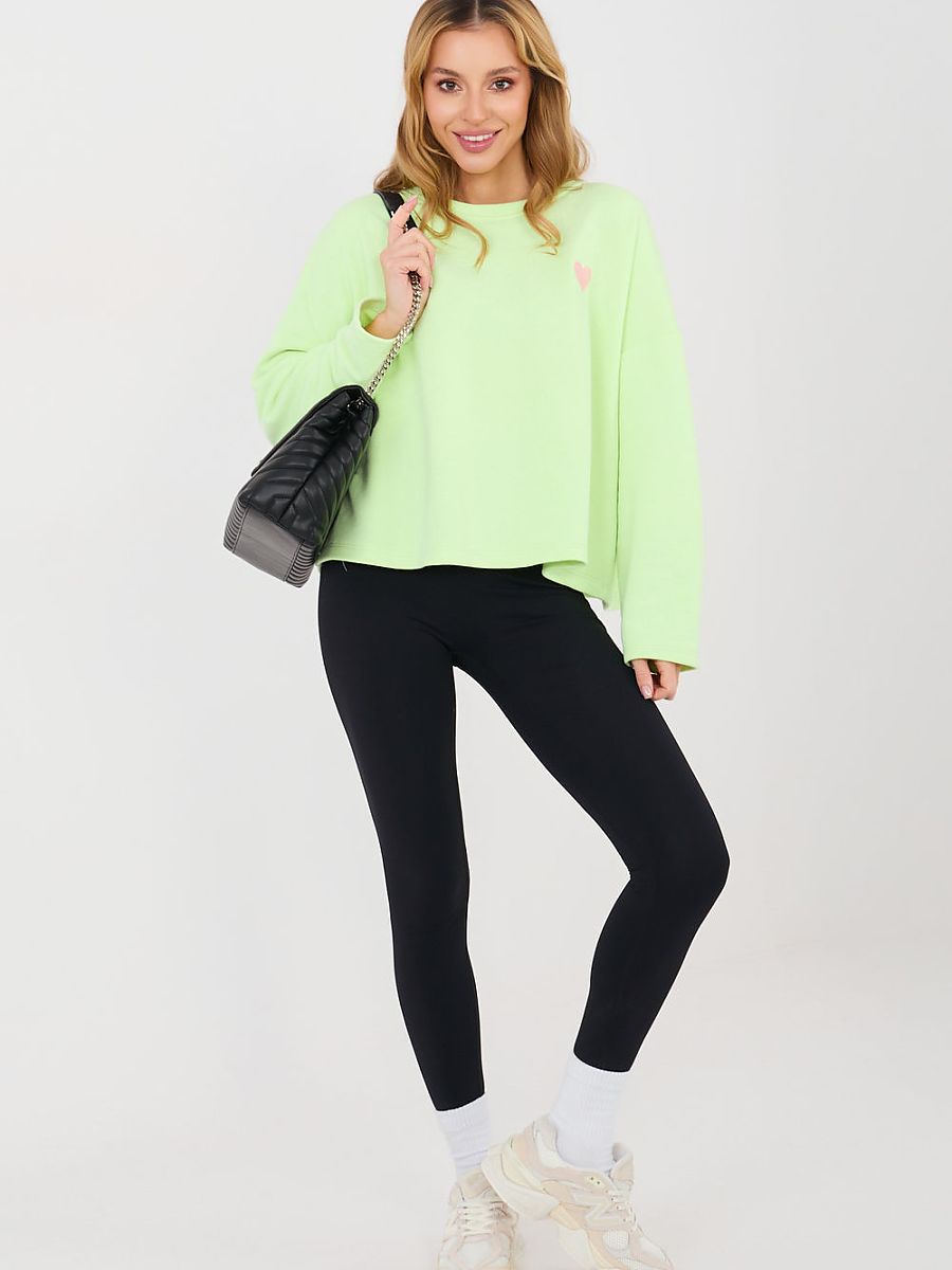  Sweatshirt model 223459 Factory Price 