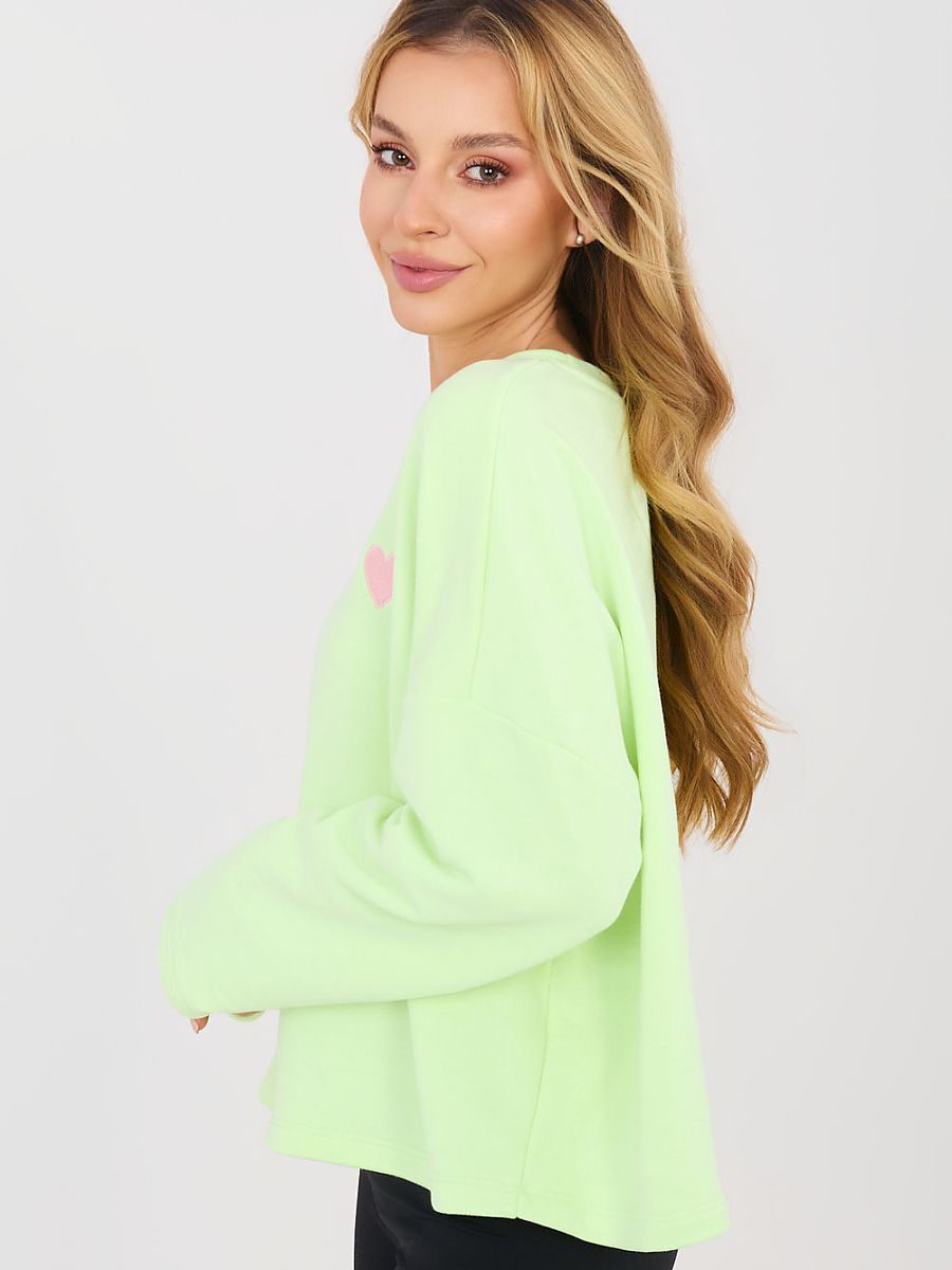  Sweatshirt model 223459 Factory Price 