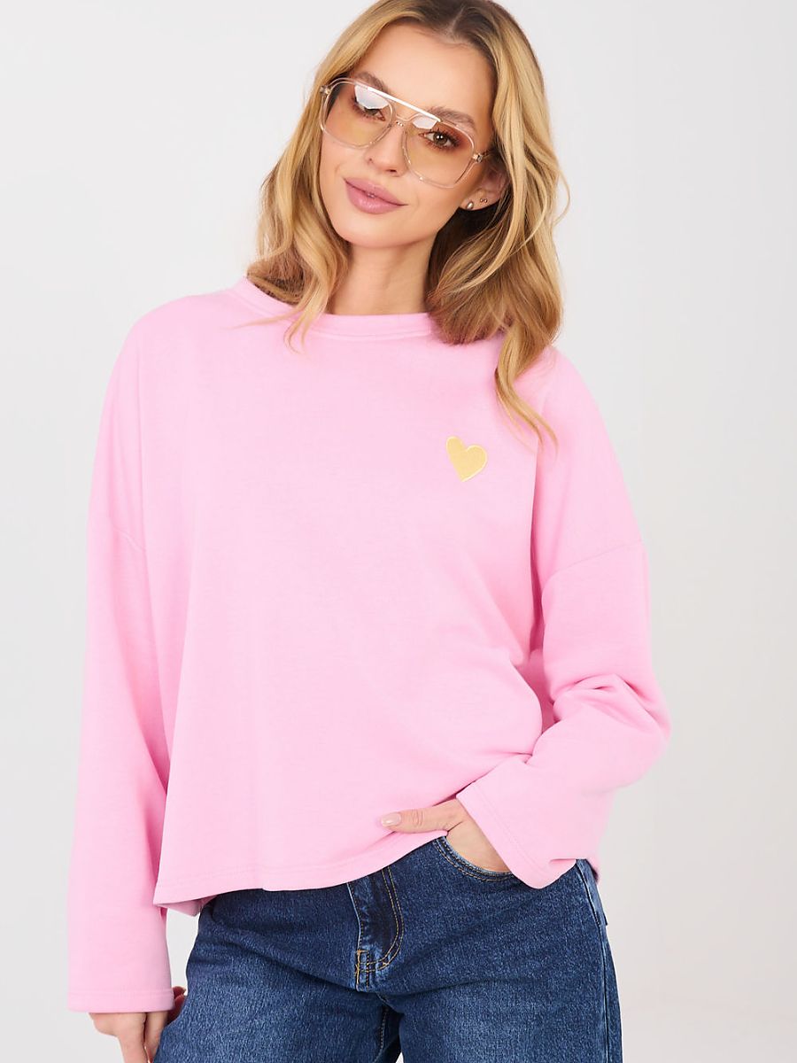  Sweatshirt model 223460 Factory Price 