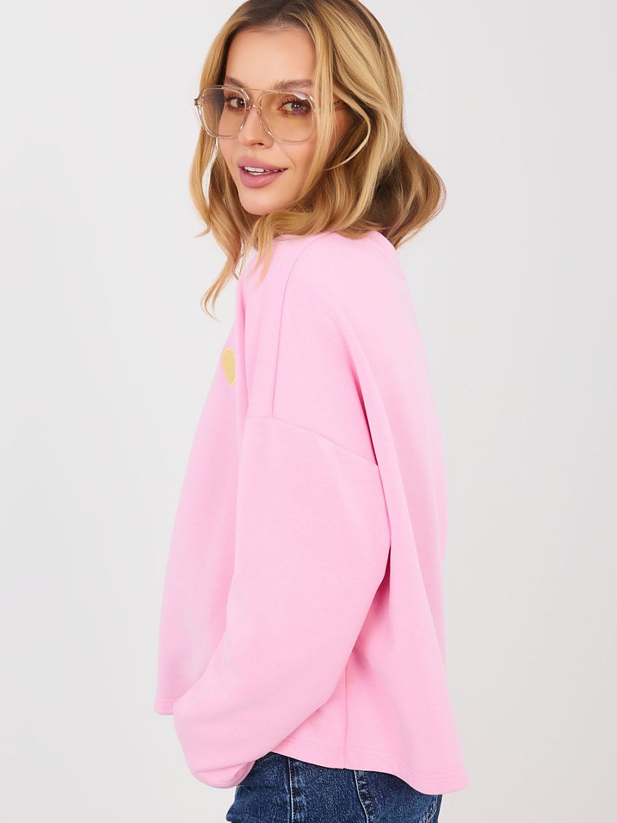  Sweatshirt model 223460 Factory Price 