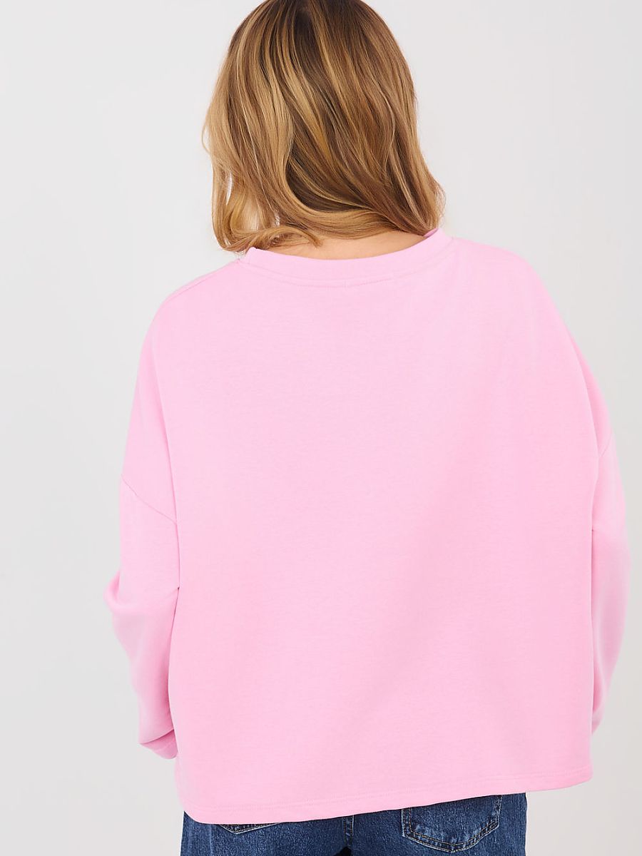  Sweatshirt model 223460 Factory Price 