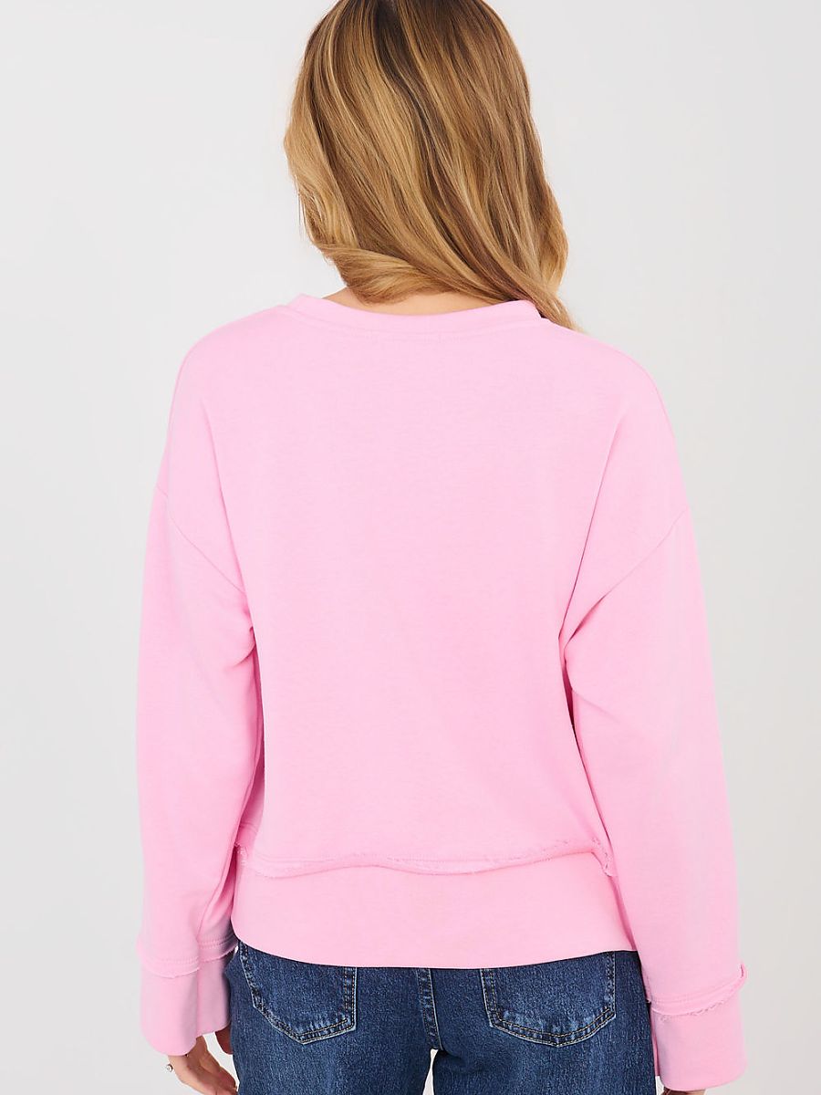  Sweatshirt model 223461 Factory Price 