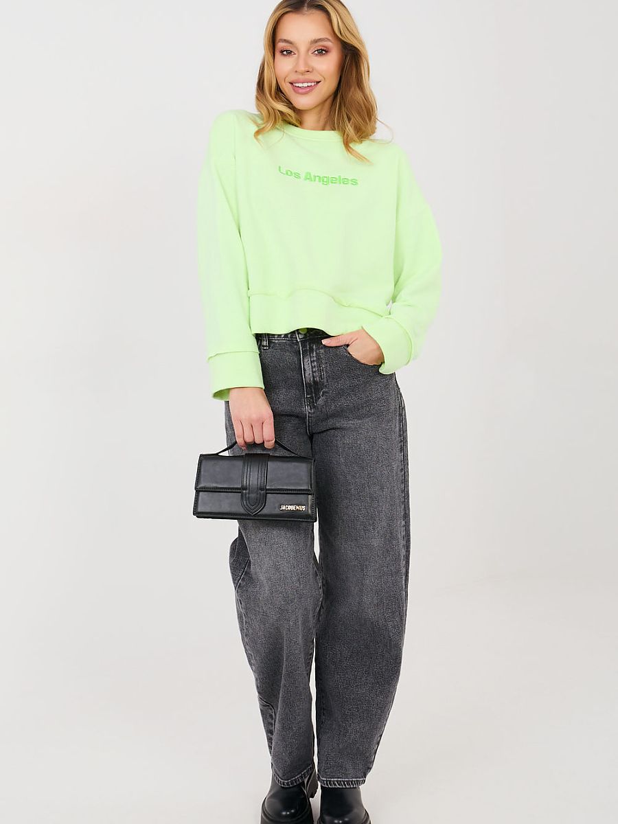  Sweatshirt model 223462 Factory Price 