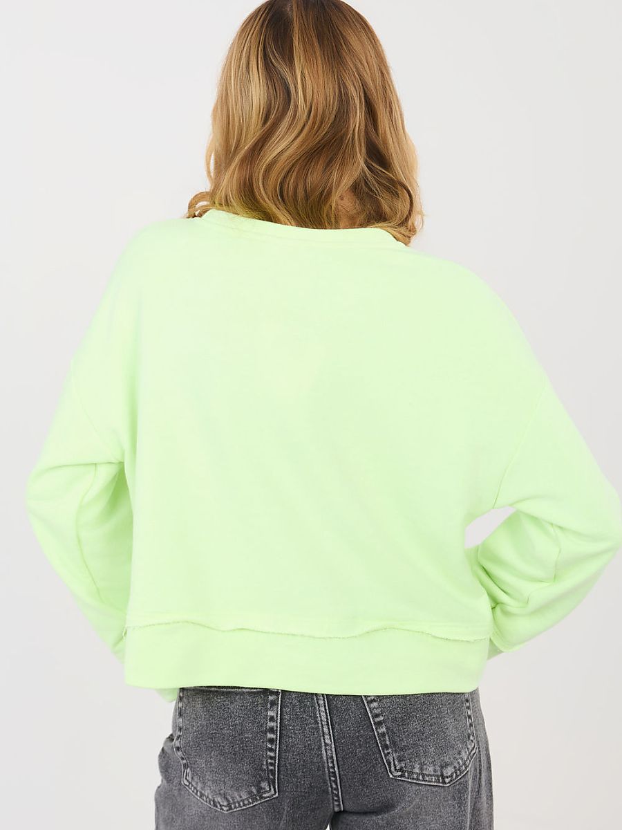  Sweatshirt model 223462 Factory Price 