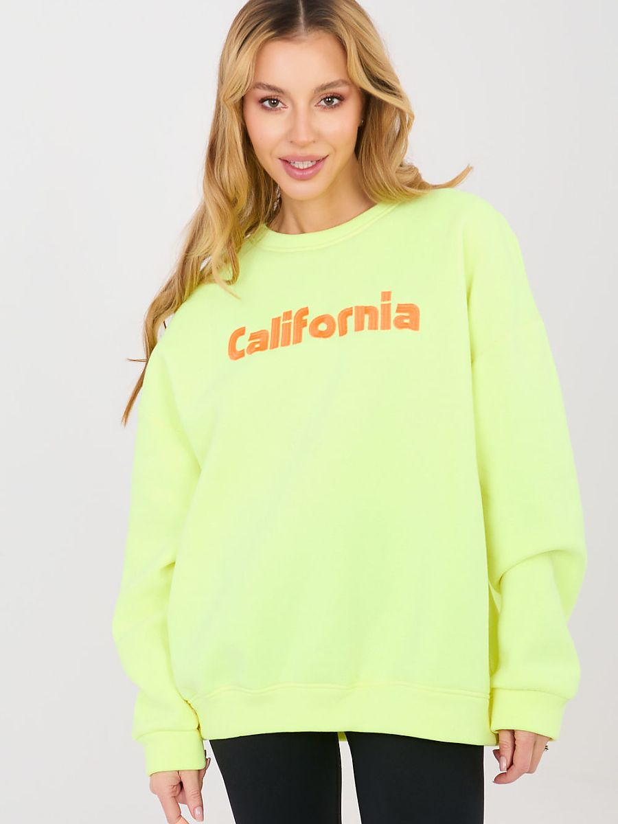  Sweatshirt model 223463 Factory Price 