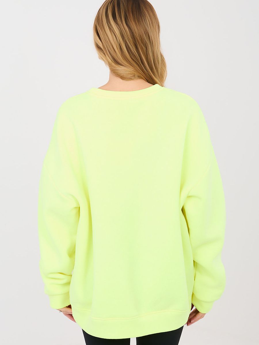  Sweatshirt model 223463 Factory Price 
