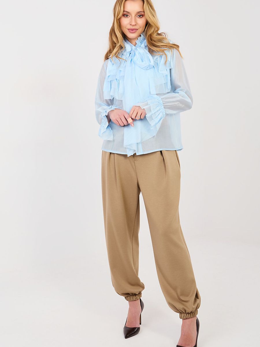  Long sleeve shirt model 223464 Factory Price 
