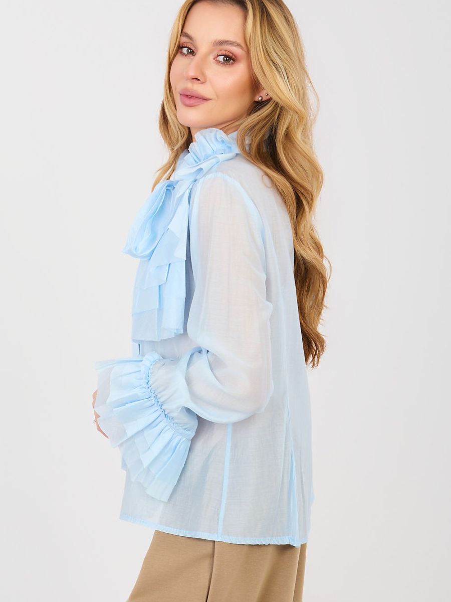  Long sleeve shirt model 223464 Factory Price 