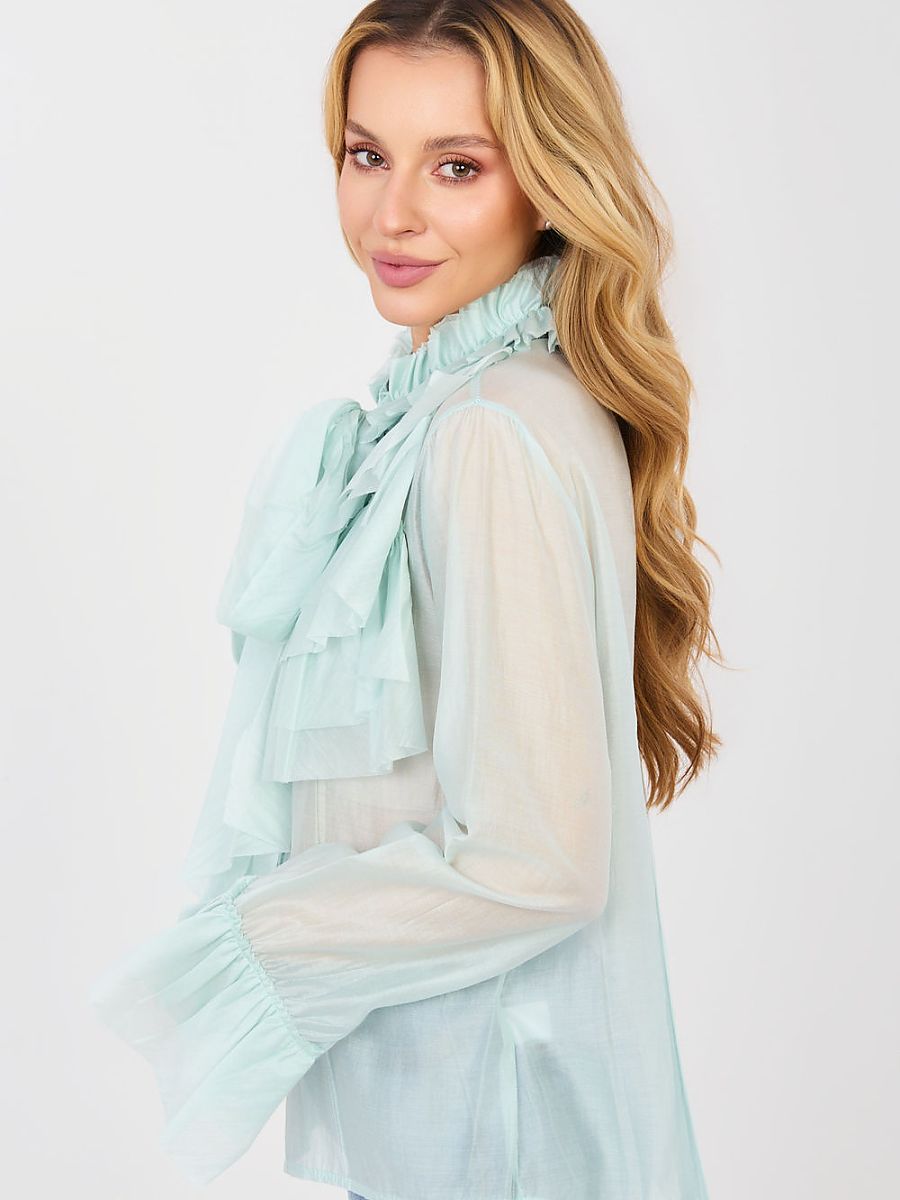  Long sleeve shirt model 223465 Factory Price 