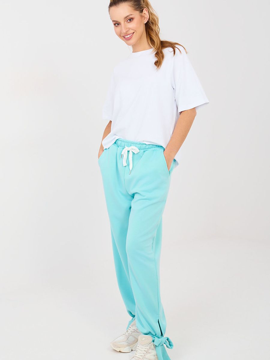  Tracksuit trousers model 223468 Italy Moda 