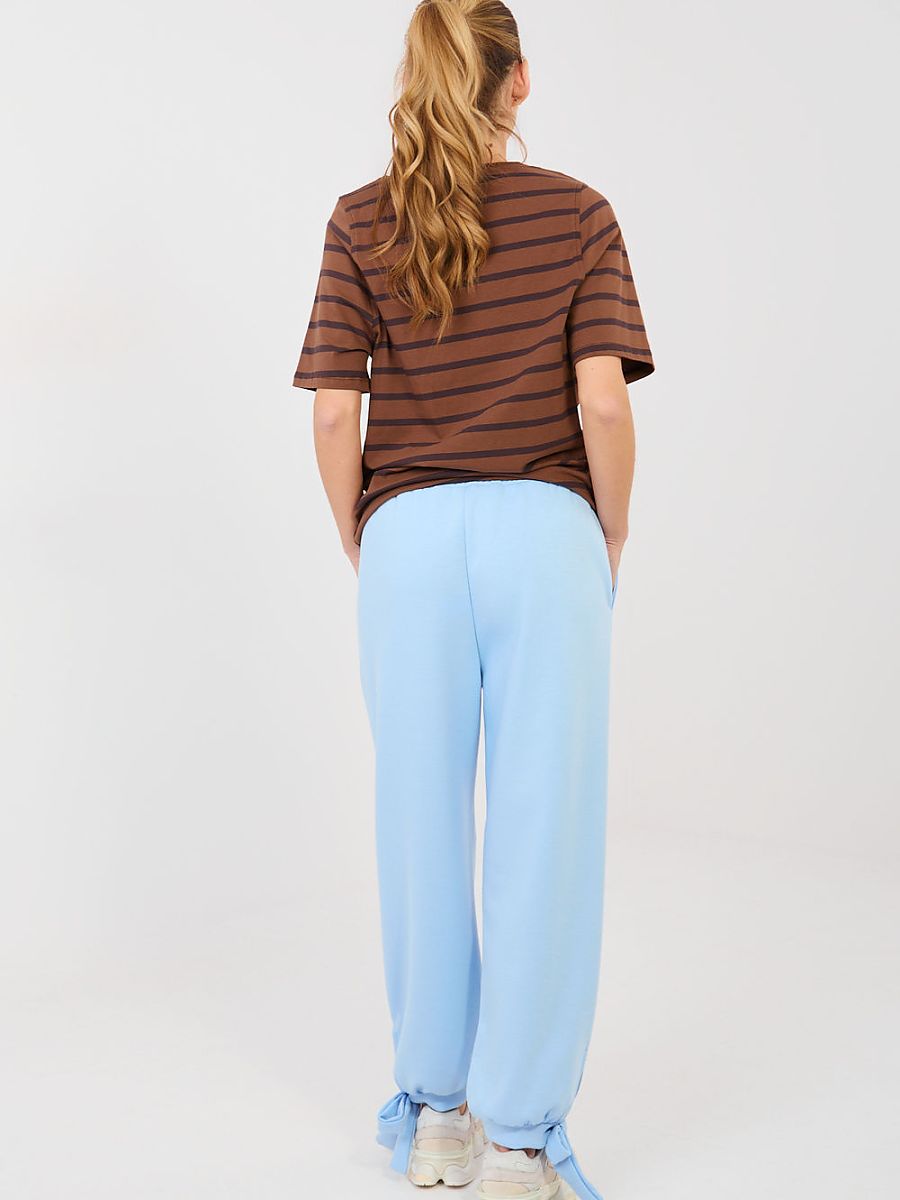  Tracksuit trousers model 223469 Italy Moda 