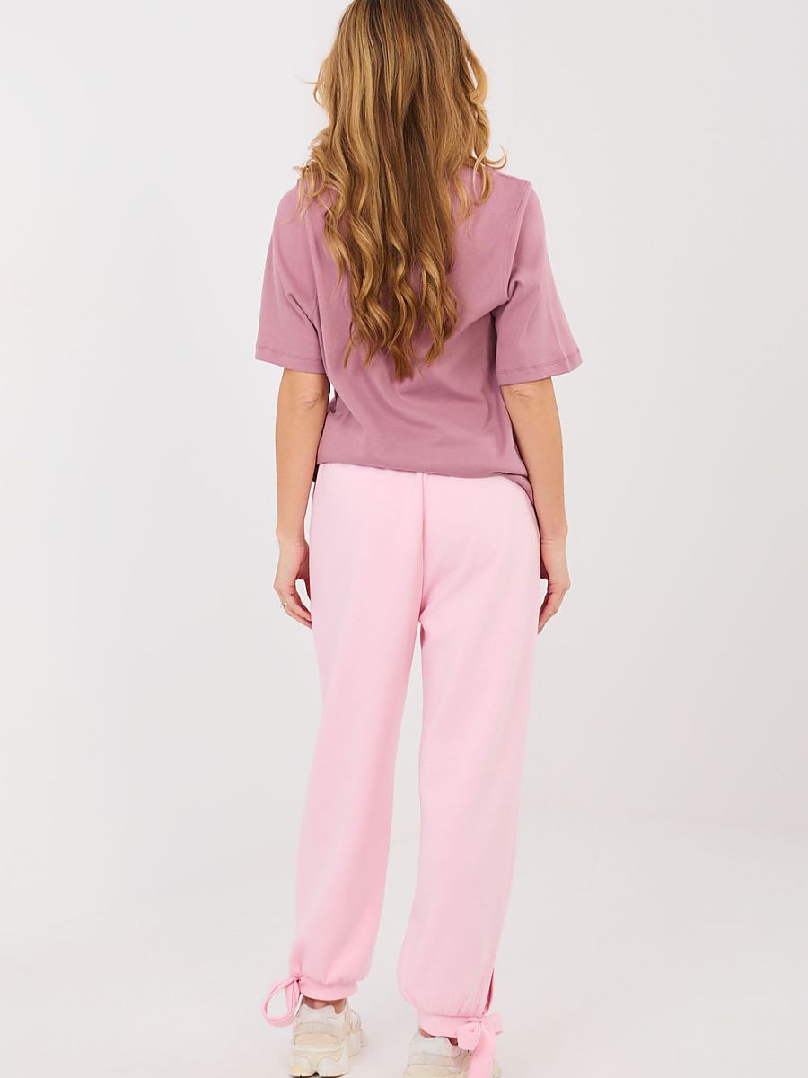  Tracksuit trousers model 223470 Italy Moda 