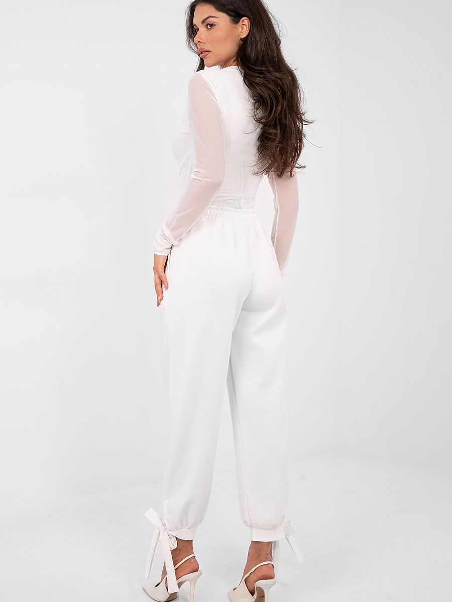  Tracksuit trousers model 223475 Italy Moda 
