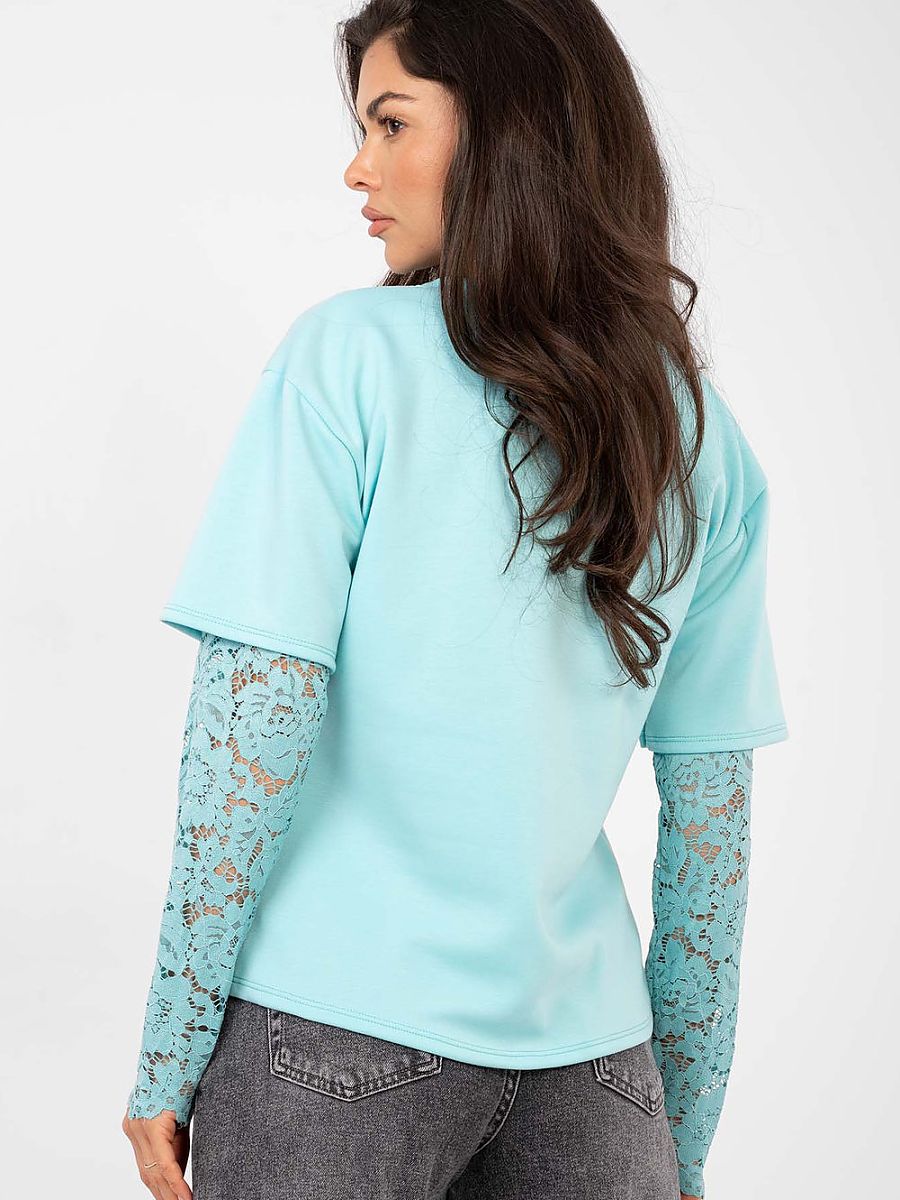  Blouse model 223484 Italy Moda 