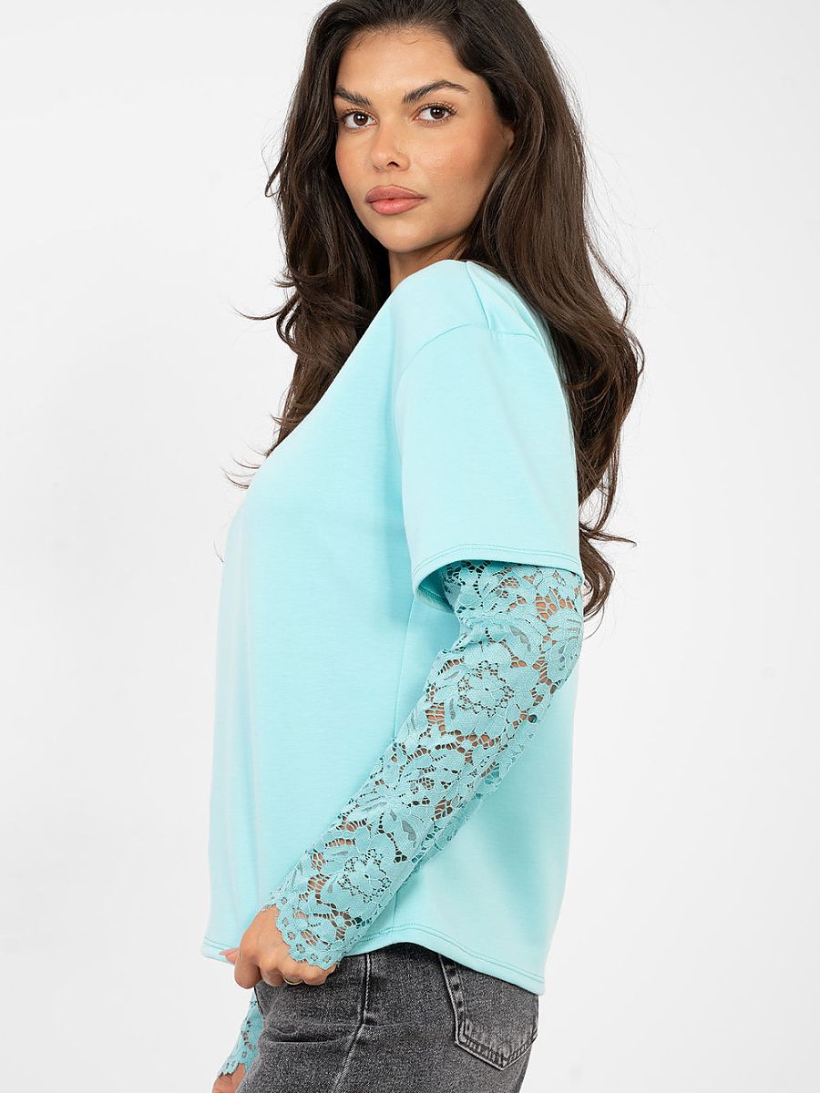  Blouse model 223484 Italy Moda 