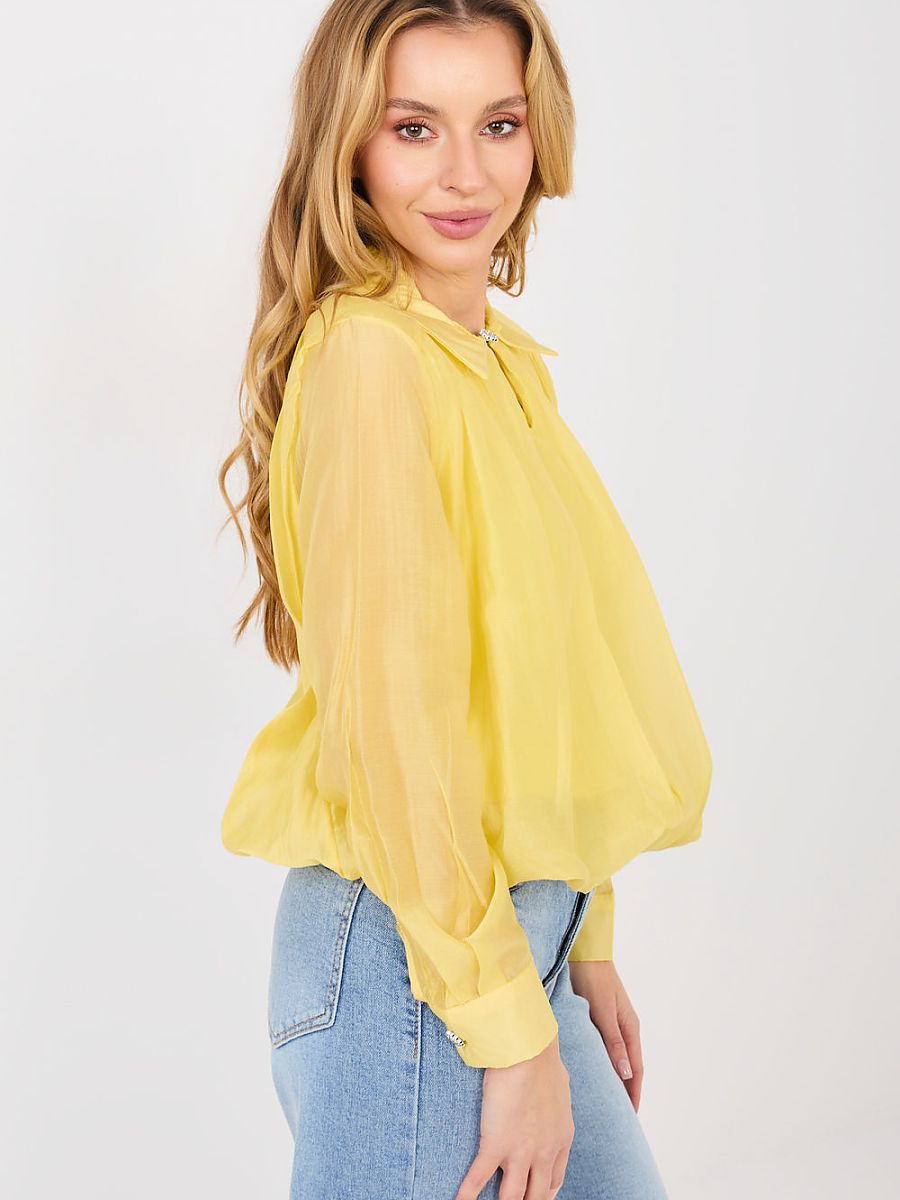  Blouse model 223493 Factory Price 