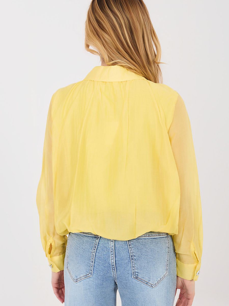 Blouse model 223493 Factory Price 