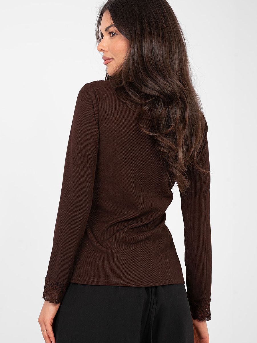  Blouse model 223495 Italy Moda 