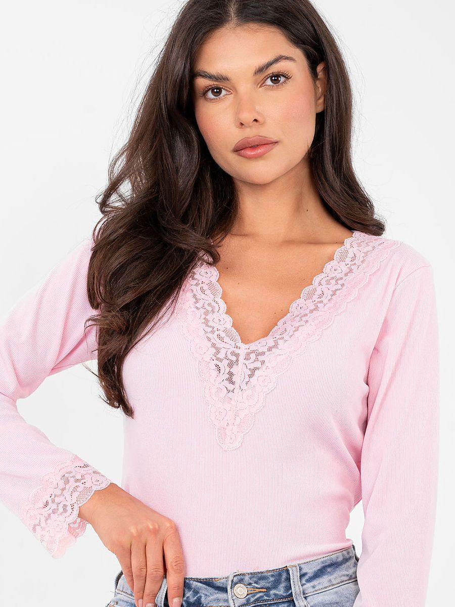  Blouse model 223498 Italy Moda 