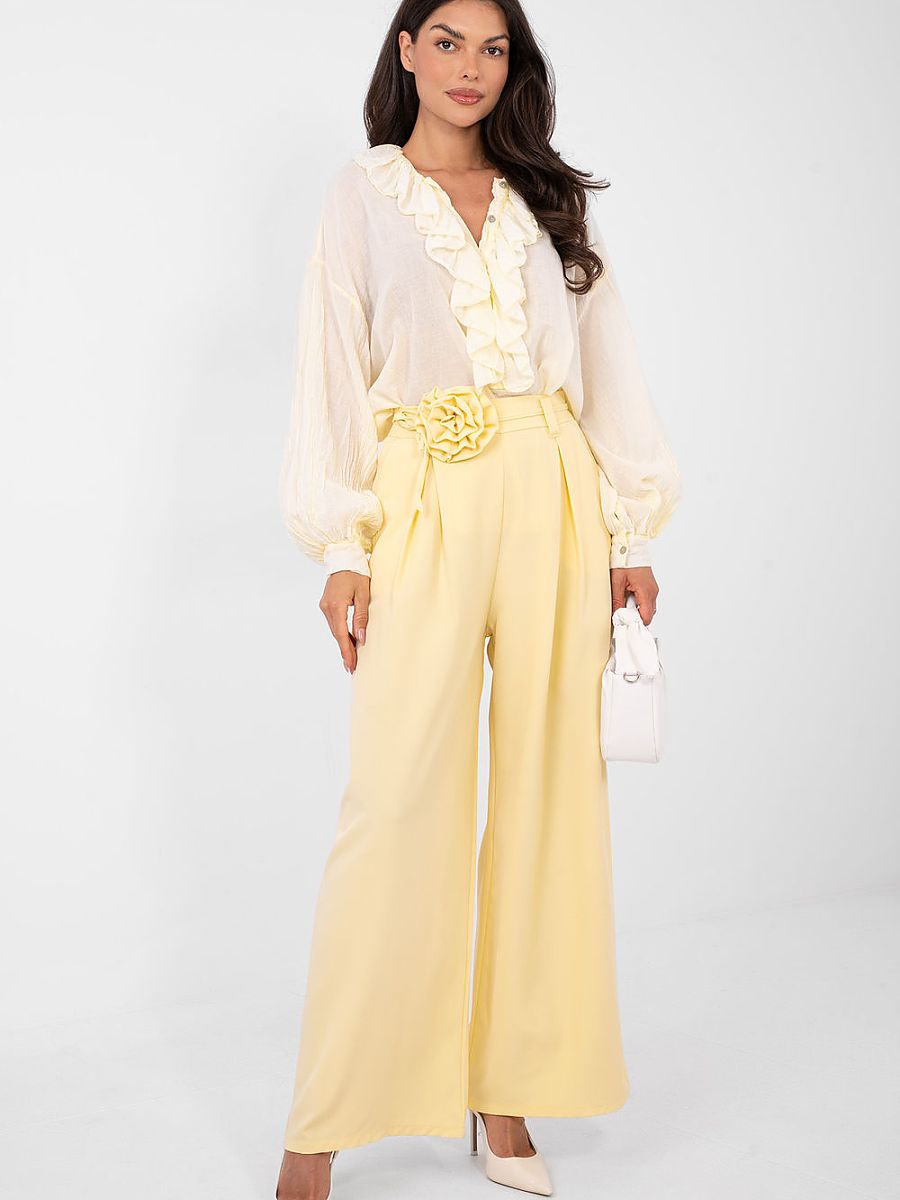  Blouse model 223502 Factory Price 