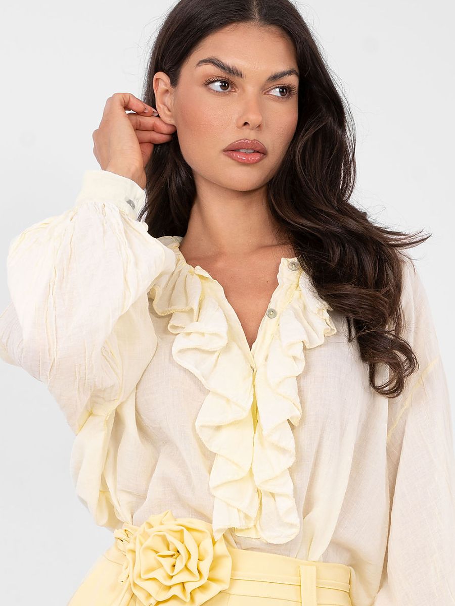  Blouse model 223502 Factory Price 