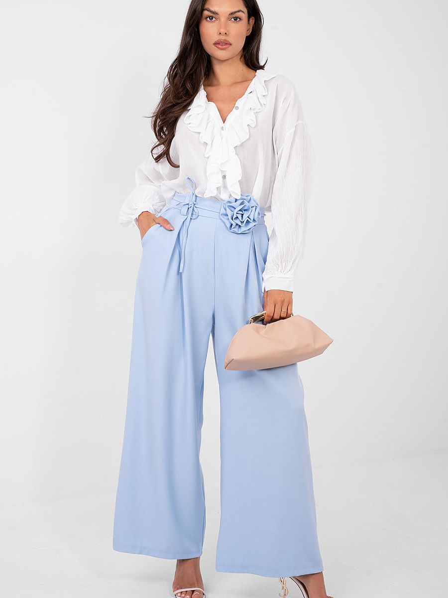  Blouse model 223503 Factory Price 