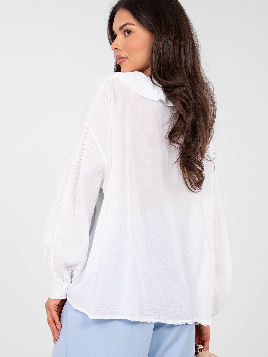 Blouse model 223503 Factory Price 