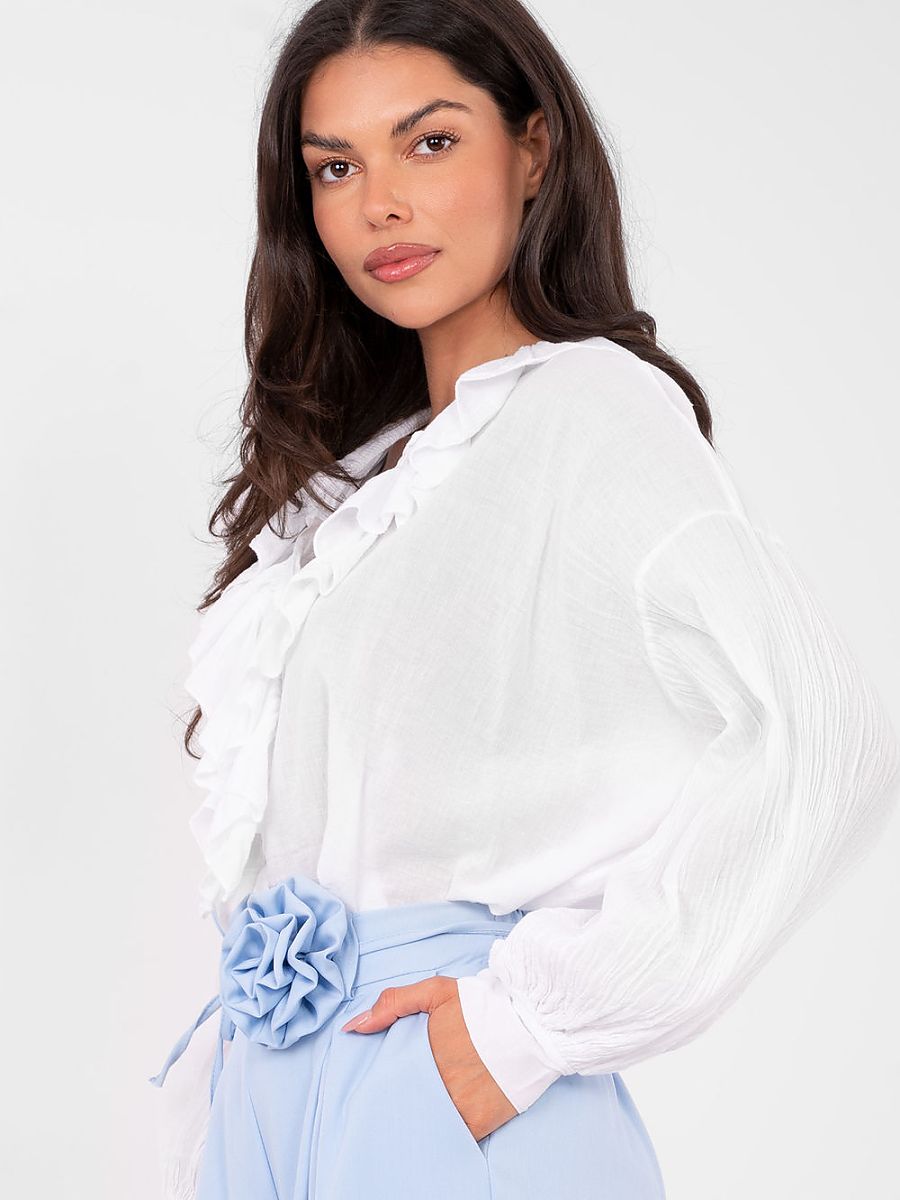  Blouse model 223503 Factory Price 