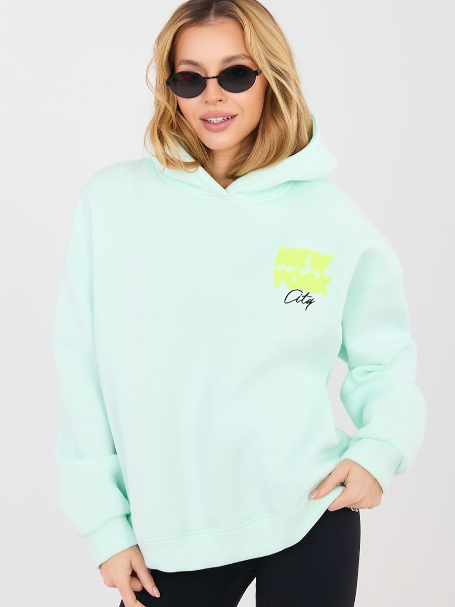 Sweatshirt model 223454 Factory Price 