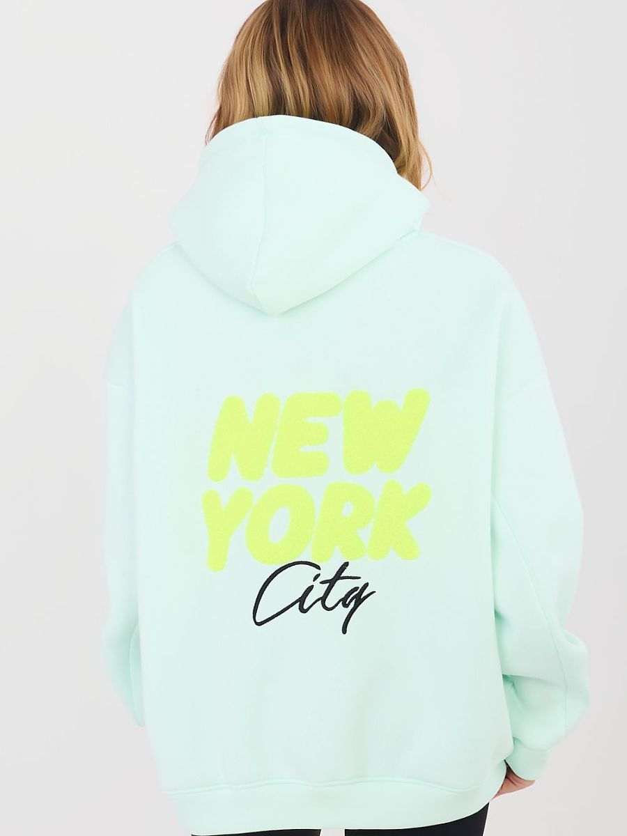  Sweatshirt model 223454 Factory Price 