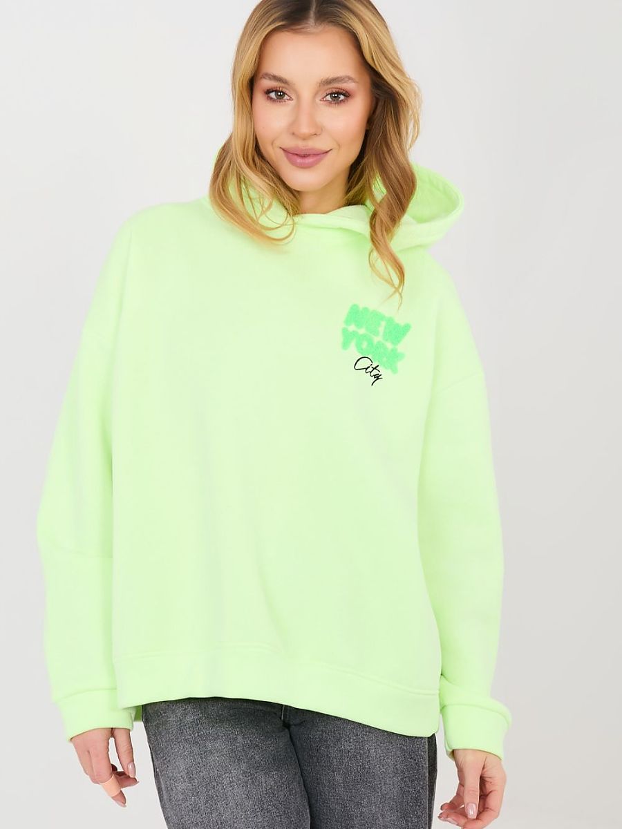  Sweatshirt model 223455 Factory Price 